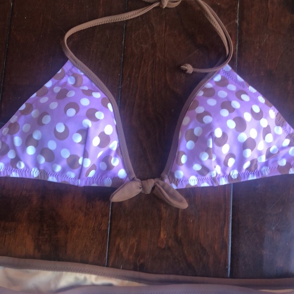 Victoria’s Secret size small bikini - Picture 2 of 5